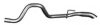 JEEP 52018163 Exhaust Pipe